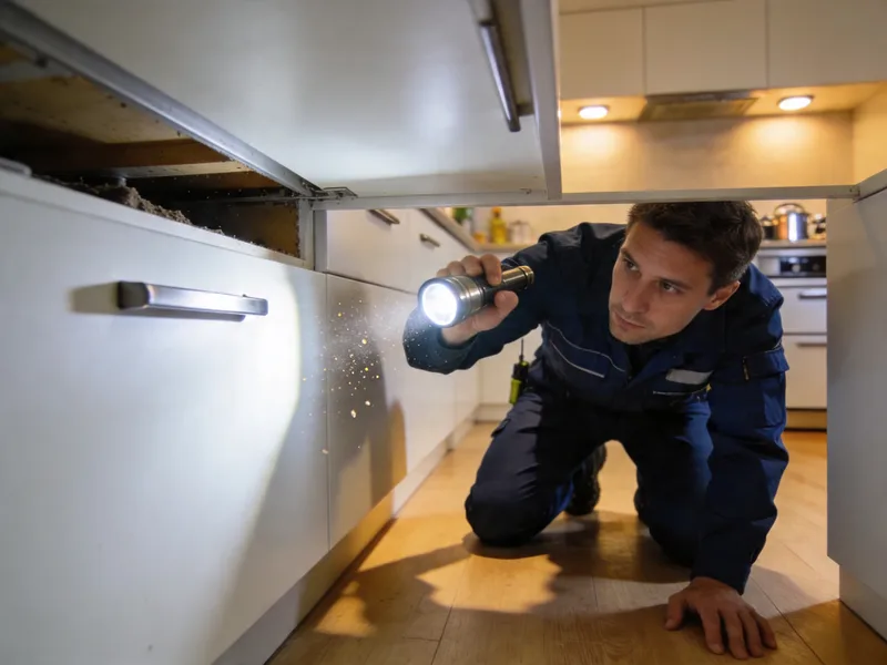 Kammerjäger Krauchenwies – Professionelle Schädlingsbekämpfung