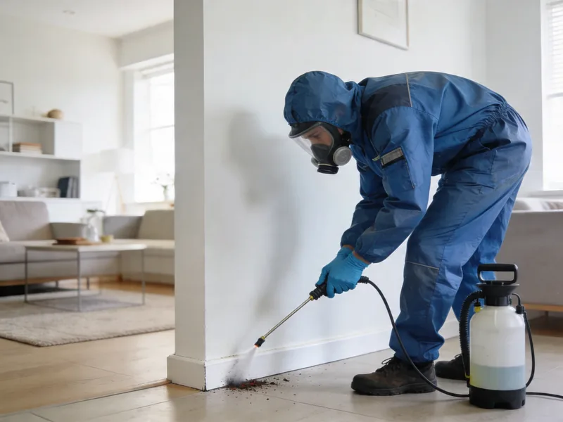 Schädlingsbekämpfung in Lüdenscheid Schädlingsbekämpfung Lüdenscheid – Fachgerechte Behandlung von Ungeziefer